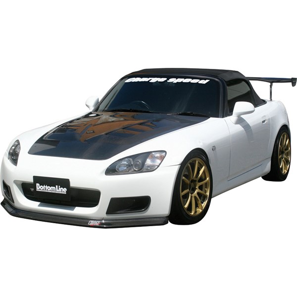 Frontspoiler, Fram Charge speed CS 2093 Charge Speed