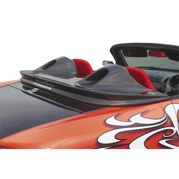 SoftTop Cover Charge speed CS 2903 Charge Speed