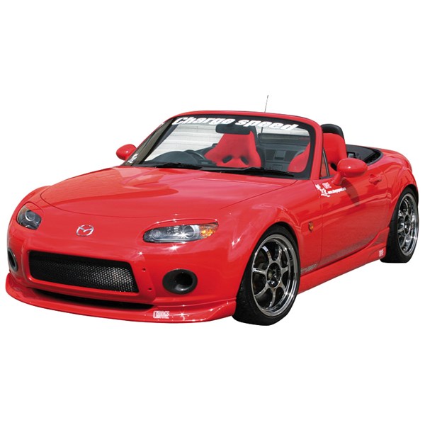 Frontspoiler, Fram Charge speed CS 3011 Charge Speed Frontspoiler, Fram Charge speed CS 3011 Charge Speed
