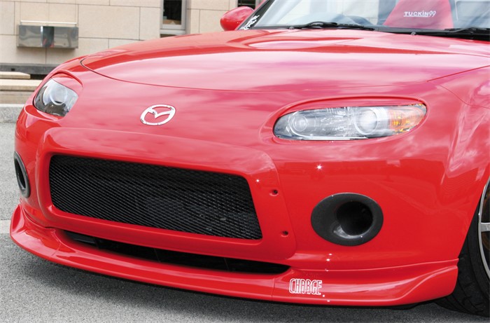 Grillram Charge speed CS 3411 Charge Speed