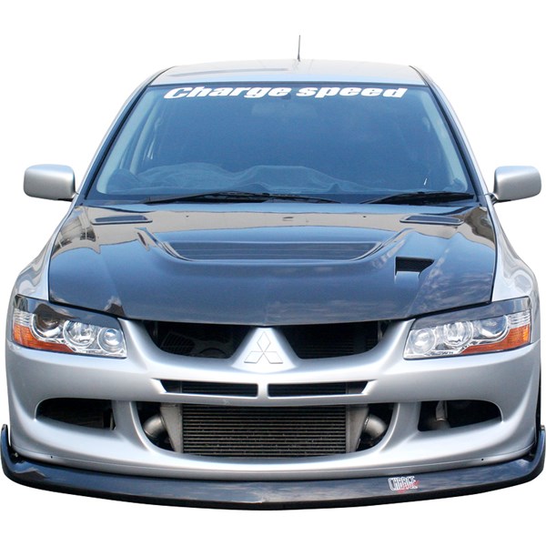 Frontspoiler, Fram Charge speed CS 4010 Charge Speed