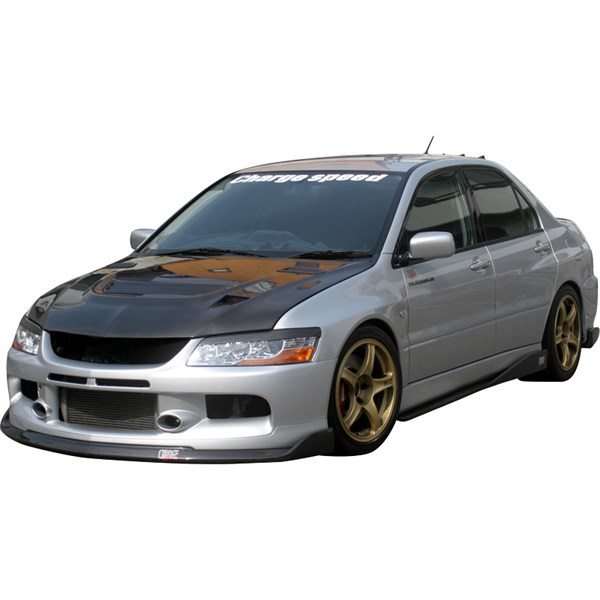 Frontspoiler, Fram Charge speed CS 4011 Charge Speed