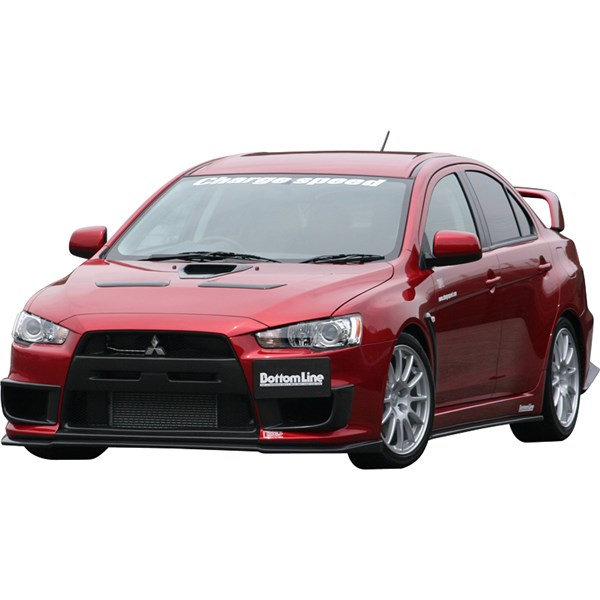 Frontspoiler, Fram Charge speed CS 4015 Charge Speed