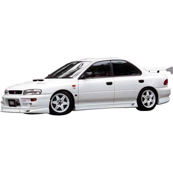 Frontspoiler, Fram Charge speed CS 5004 Charge Speed