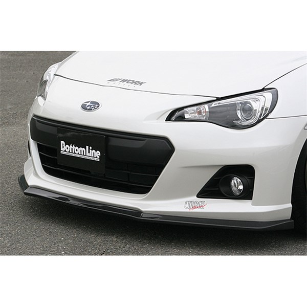Frontspoiler, Fram Charge speed CS 5070 Charge Speed Frontspoiler, Fram Charge speed CS 5070 Charge Speed