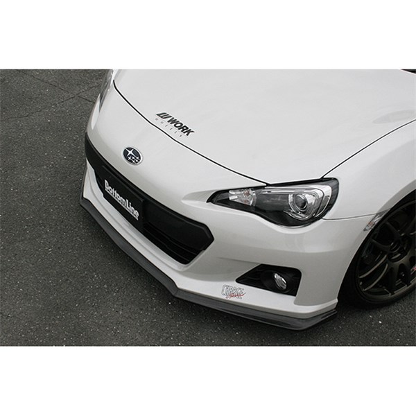 Frontspoiler, Fram Charge speed CS 5070 Charge Speed