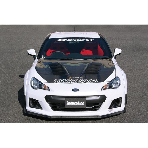 Frontspoiler, Fram Charge speed CS 5072 Charge Speed Frontspoiler, Fram Charge speed CS 5072 Charge Speed