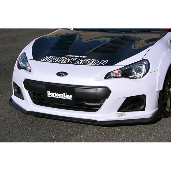 Frontspoiler, Fram Charge speed CS 5072 Charge Speed Frontspoiler, Fram Charge speed CS 5072 Charge Speed