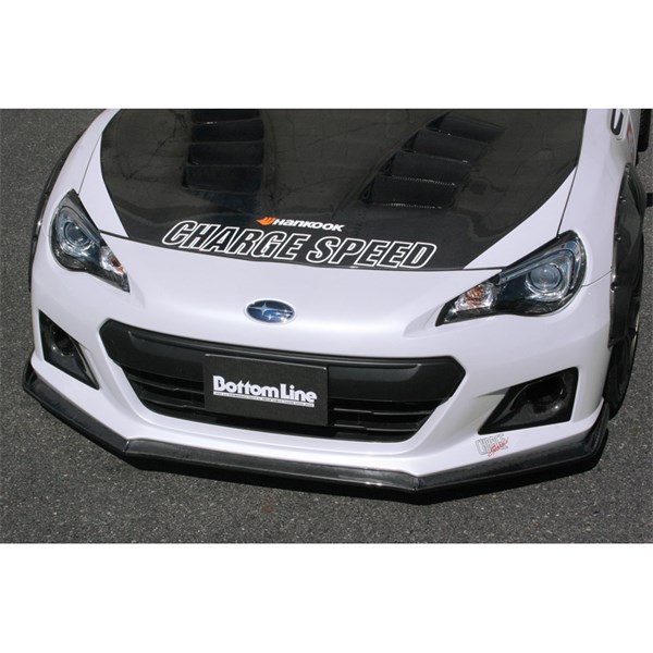 Frontspoiler, Fram Charge speed CS 5072 Charge Speed Frontspoiler, Fram Charge speed CS 5072 Charge Speed