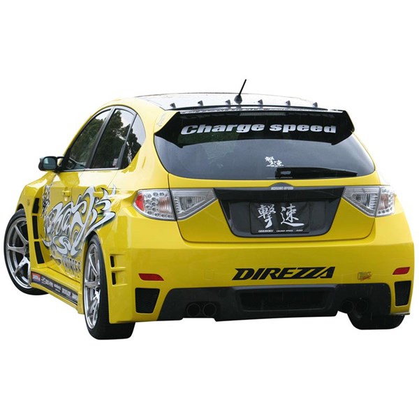 Diffuser Charge speed CS 5253C Charge Speed