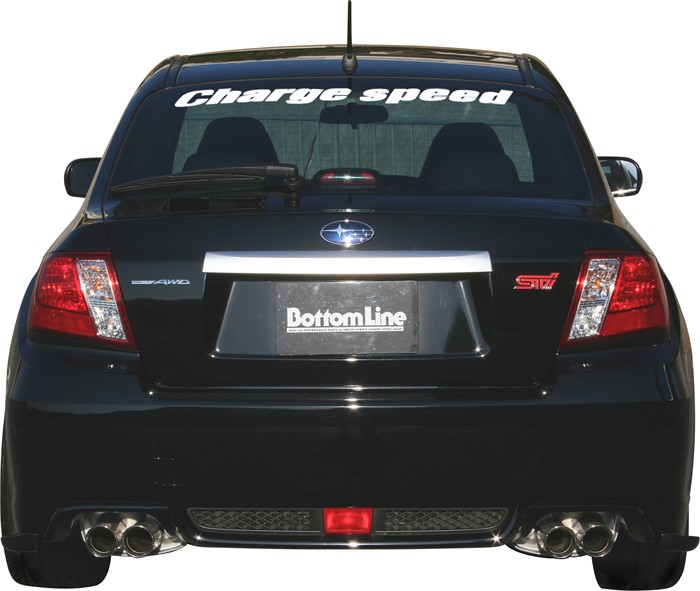 Kjolar, Bak Charge speed CS 5261 Charge Speed