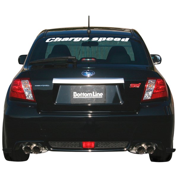 Kjolar, Bak Charge speed CS 5261 Charge Speed