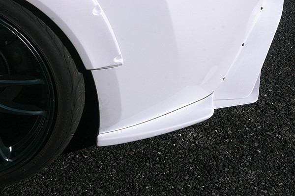 Bakre Diffuser (Hörn), Bak Charge speed CS 5270 Charge Speed
