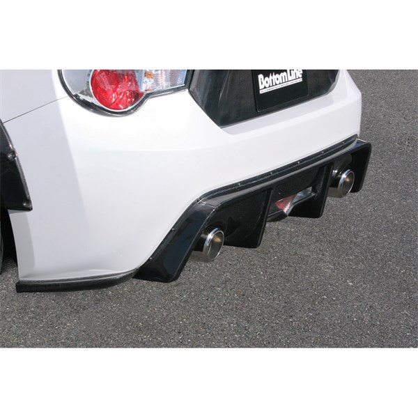 Bakre Diffuser, Bak Charge speed CS 5273 Charge Speed