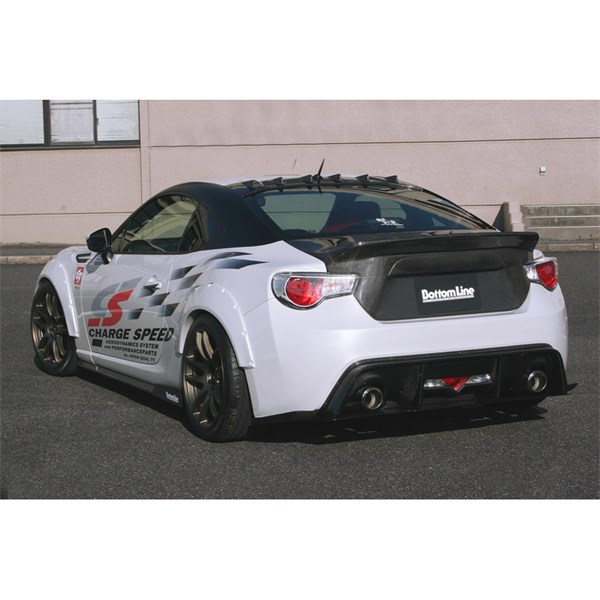Bakre Diffuser, Bak Charge speed CS 5273 Charge Speed Bakre Diffuser, Bak Charge speed CS 5273 Charge Speed