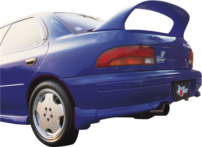 Spoiler Charge speed CS 5301 Charge Speed Spoiler Charge speed CS 5301 Charge Speed
