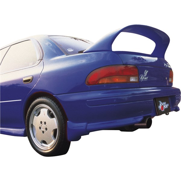 Spoiler Charge speed CS 5301 Charge Speed