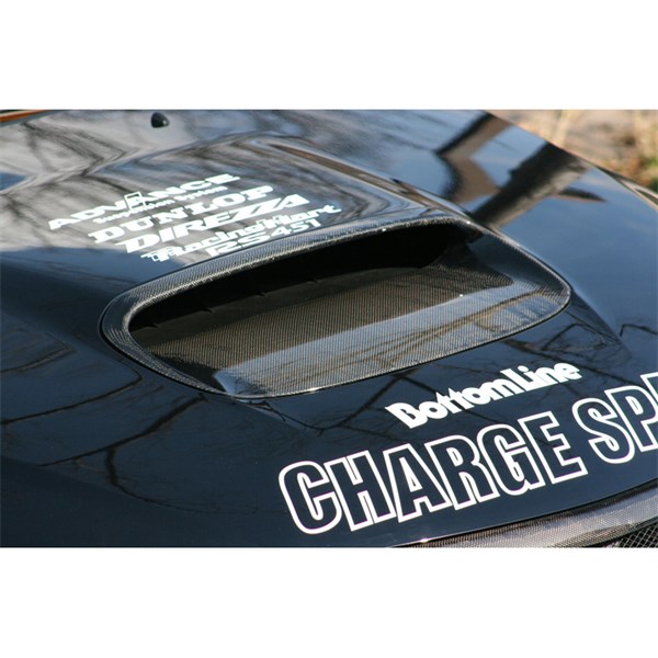 Huvscoop Charge speed CS 5947C Charge Speed