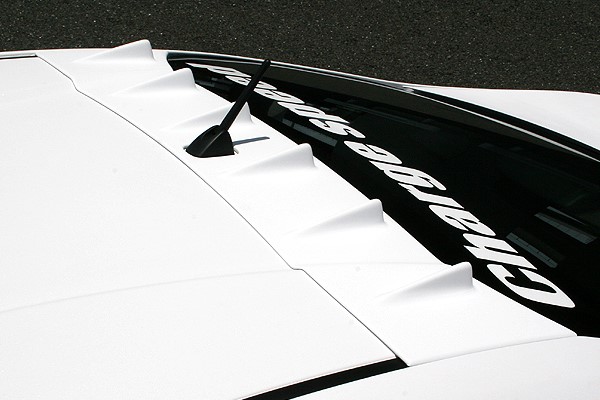 Takspoiler Charge speed CS 5971 Charge Speed