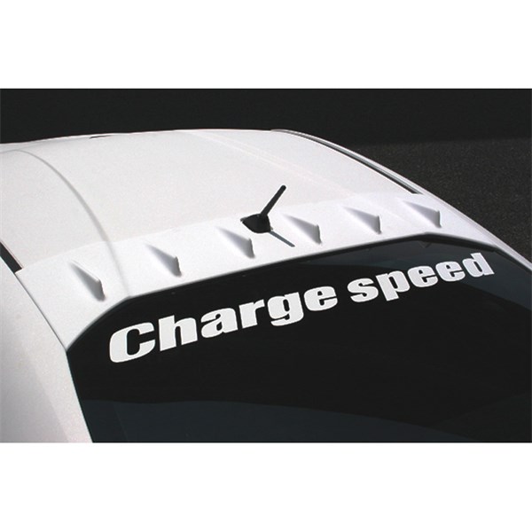 Takspoiler Charge speed CS 5971 Charge Speed