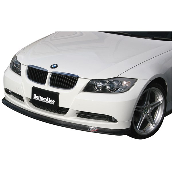 Frontspoiler, Fram Charge speed CS 8040 Charge Speed