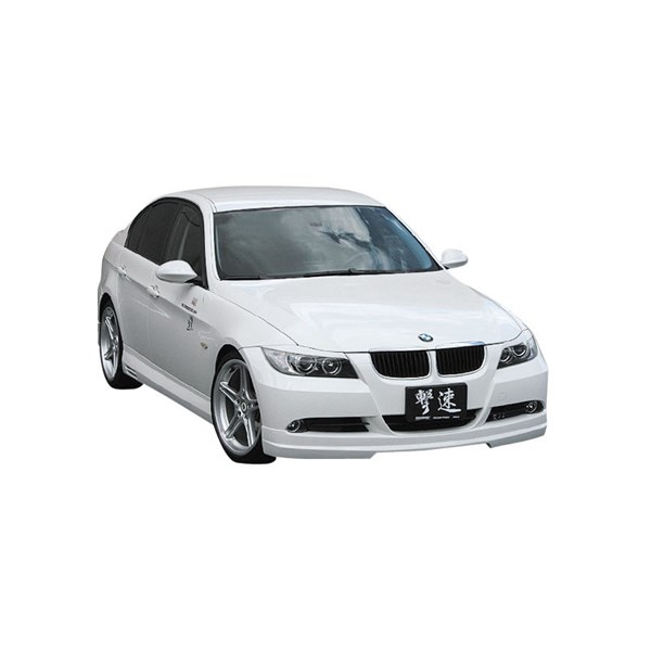 Frontspoiler, Fram Charge speed CS 8043 Charge Speed