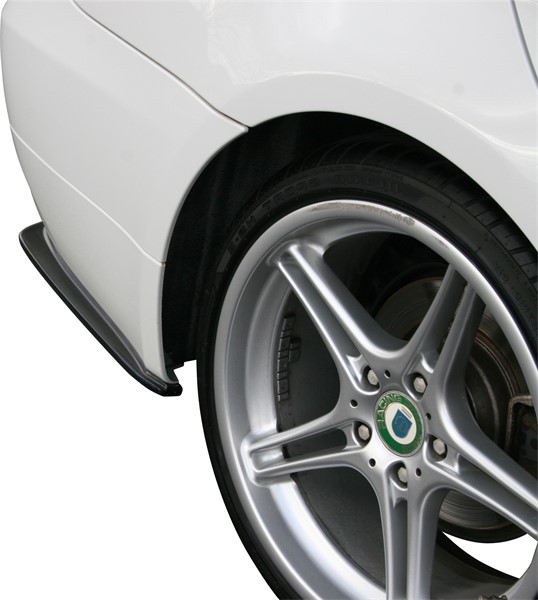 Kjolar, Bak Charge speed CS 8240 Charge Speed