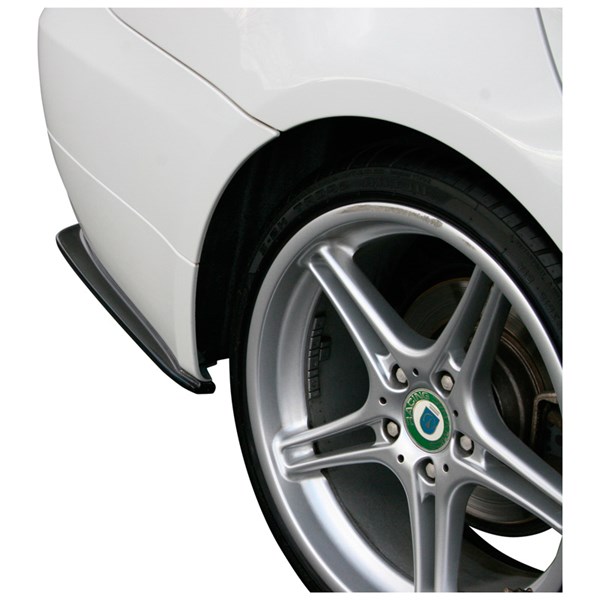 Kjolar, Bak Charge speed CS 8240 Charge Speed