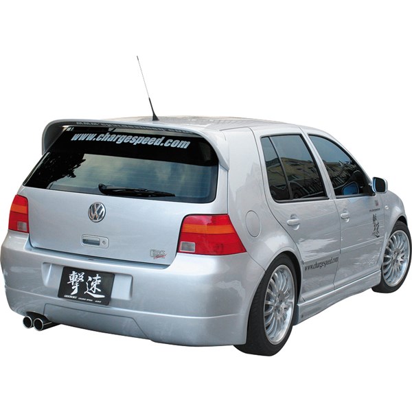 Takspoiler Charge speed CS 8310 Charge Speed