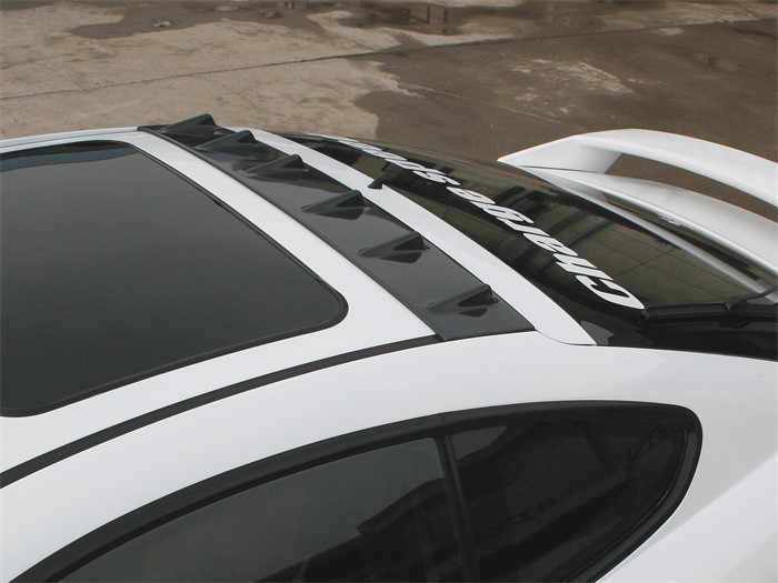 Takspoiler Charge speed CS 8930 Charge Speed Takspoiler Charge speed CS 8930 Charge Speed