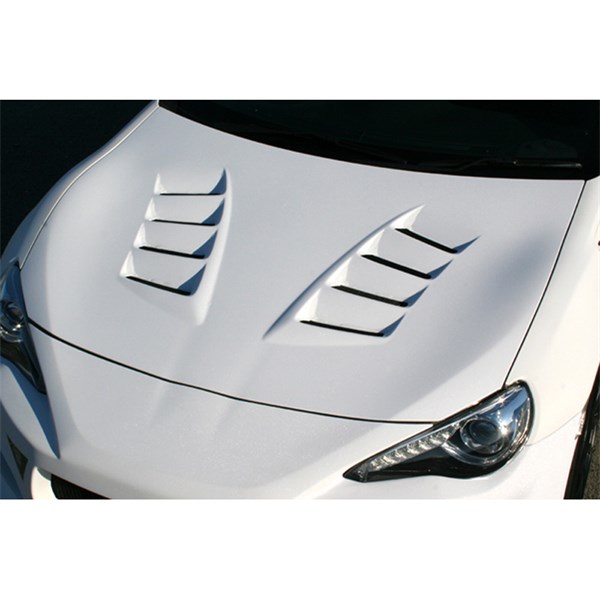 Motorhuv Charge speed CS 98507 Charge Speed