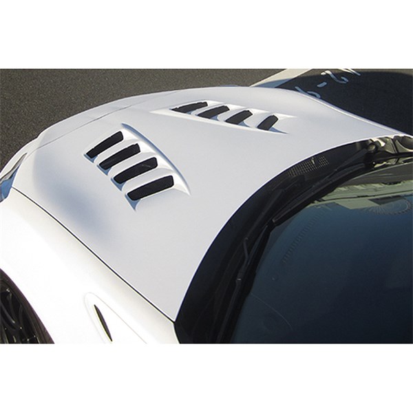 Motorhuv Charge speed CS 98507 Charge Speed