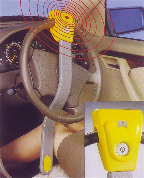 Stoplock, Universal Defa DE 30609 DEFA