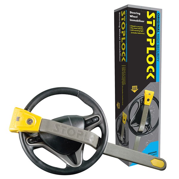 Stoplock, Universal Defa DE 30609 DEFA