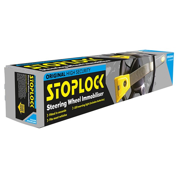 Stoplock, Universal Defa DE 30609 DEFA Stoplock, Universal Defa DE 30609 DEFA