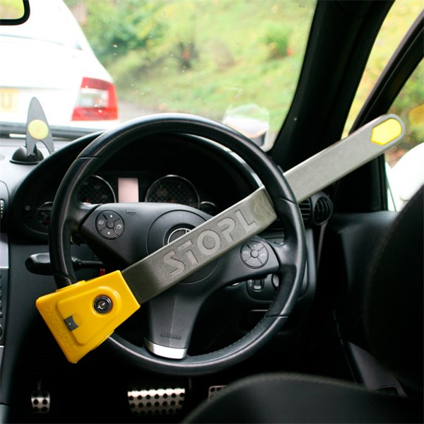 Stoplock Airbag, Universal Defa DE 30613 DEFA
