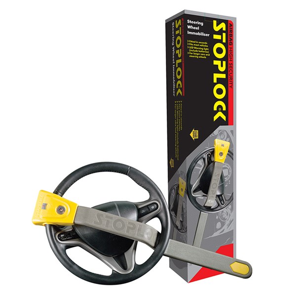 Stoplock Airbag, Universal Defa DE 30613 DEFA Stoplock Airbag, Universal Defa DE 30613 DEFA