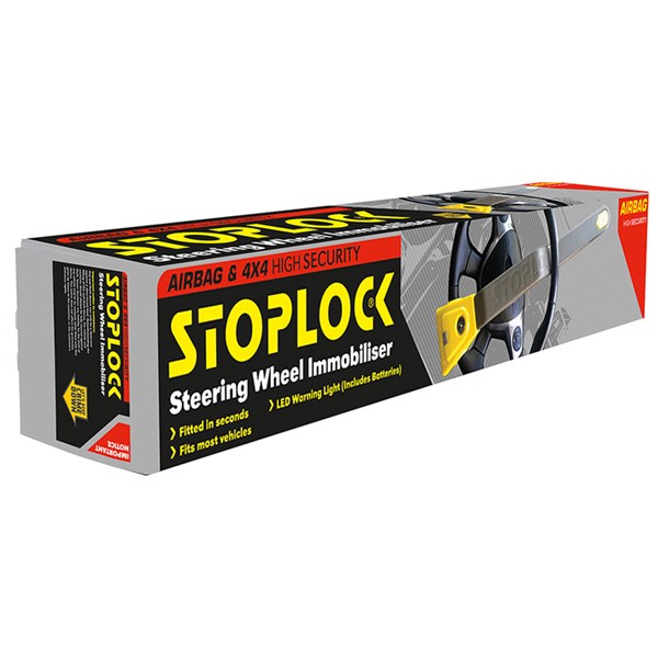Stoplock Airbag, Universal Defa DE 30613 DEFA Stoplock Airbag, Universal Defa DE 30613 DEFA