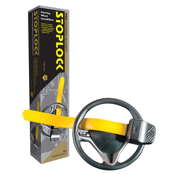 Stoplock Pro, Universal Defa DE 30618 DEFA Stoplock Pro, Universal Defa DE 30618 DEFA