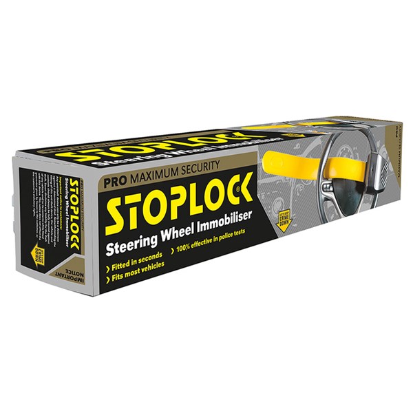 Stoplock Pro, Universal Defa DE 30618 DEFA Stoplock Pro, Universal Defa DE 30618 DEFA