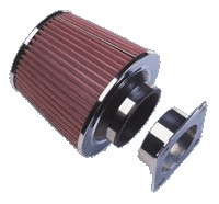 Luftfiltersats Autostyle DK AU01A AutoStyle