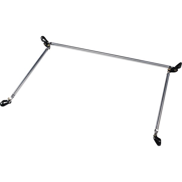 B&C Pillar Bar