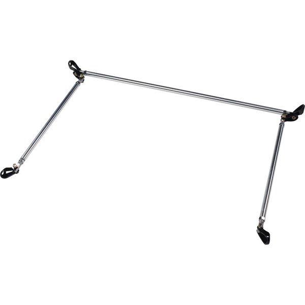 B&C Pillar Bar