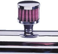 Breatherfilter, Universal Autostyle DK BF12 AutoStyle