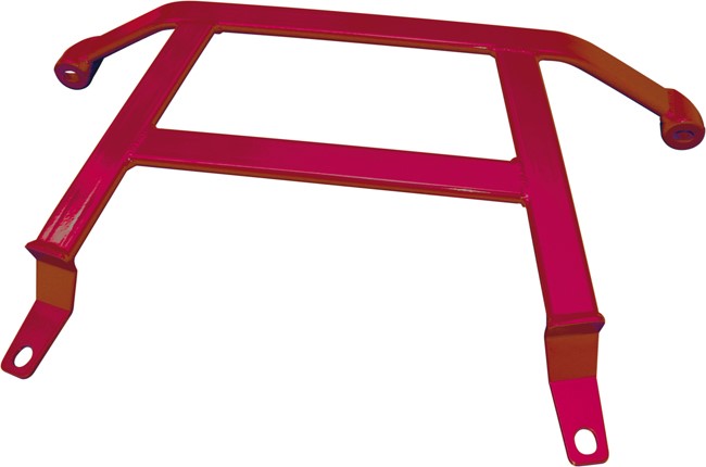 Crossbar, Fram, Nedre Crossbar, Fram, Nedre