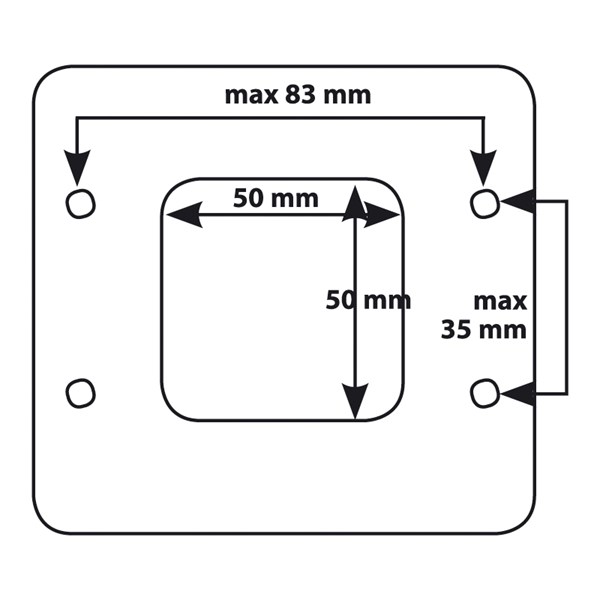 Adapter Hp, Universal