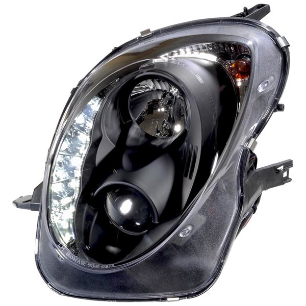 Strålkastare Autostyle DL ARK06J AutoStyle