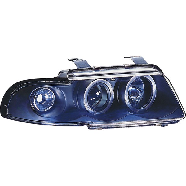 Strålkastare Autostyle DL AUK04J AutoStyle