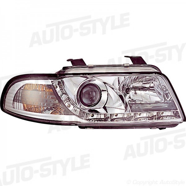 Strålkastare Autostyle DL AUK09D AutoStyle