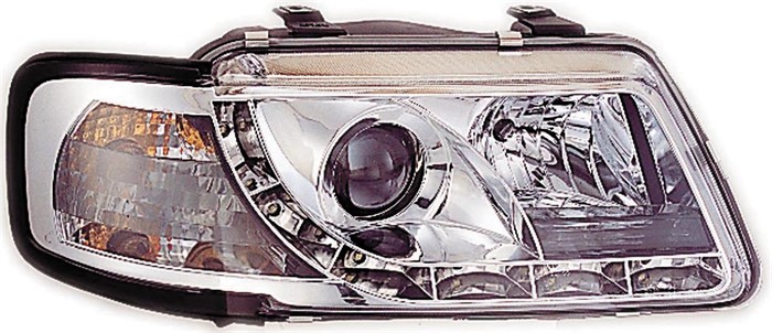Strålkastare Autostyle DL AUK10 AutoStyle